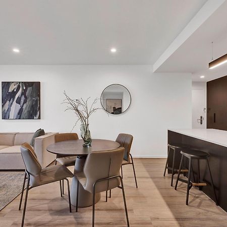 Rambla @ Berwick House Aparthotel Brisbane Bagian luar foto