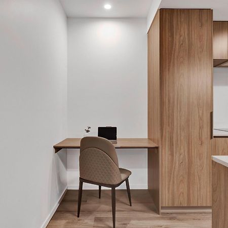 Rambla @ Berwick House Aparthotel Brisbane Bagian luar foto
