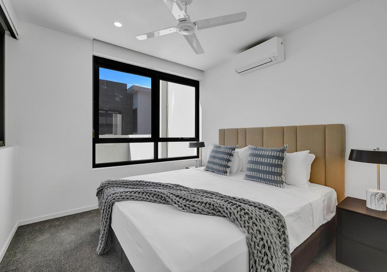 Rambla @ Berwick House Aparthotel Brisbane Bagian luar foto