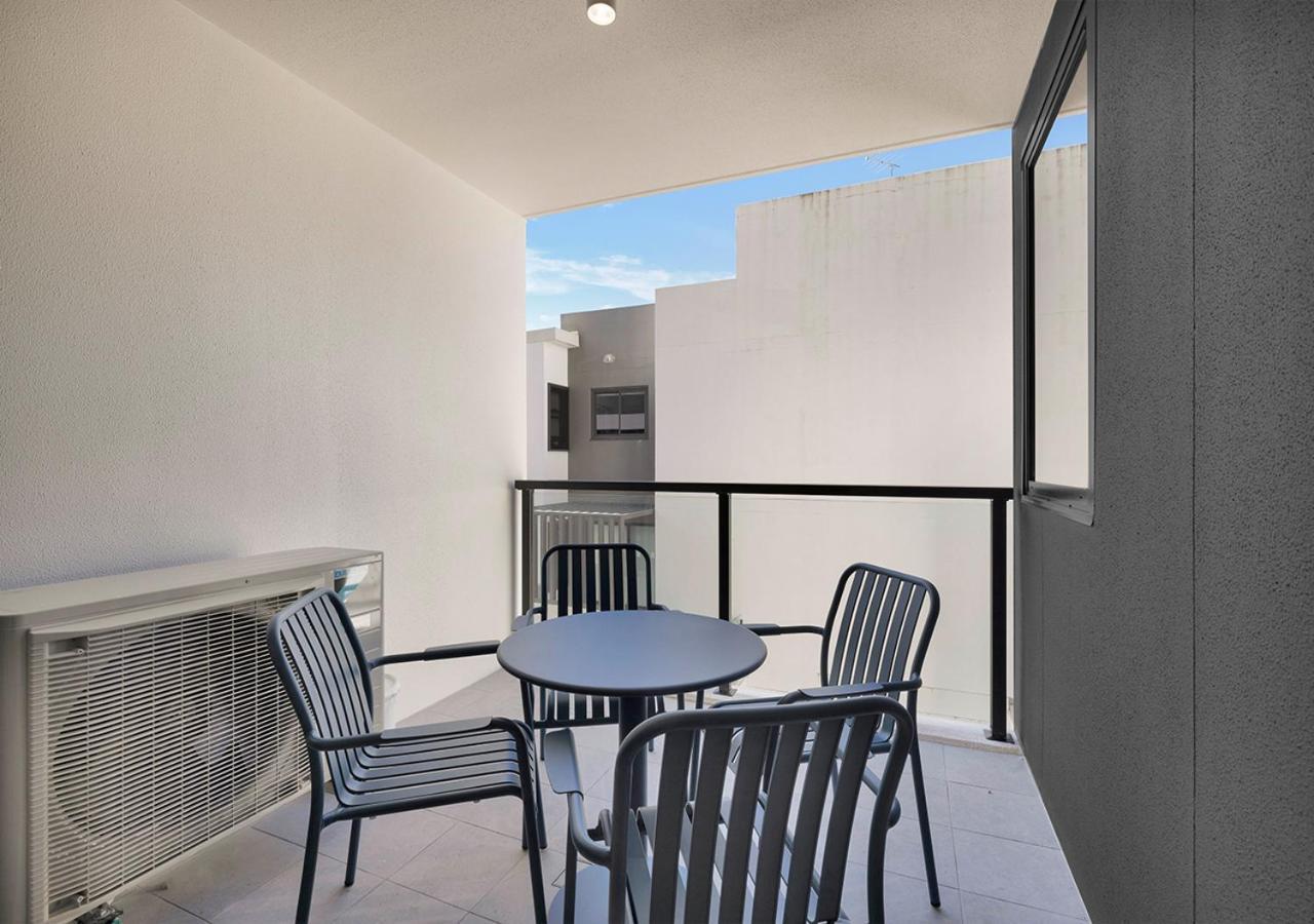 Rambla @ Berwick House Aparthotel Brisbane Bagian luar foto